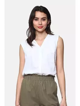 Блуза Le Jardin du Lin, белый