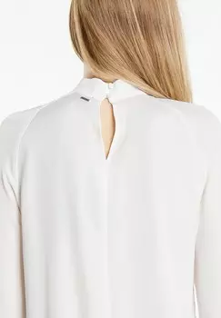 Блуза LEDKIN DreiMaster, белый