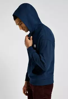 Блуза Lee, синий