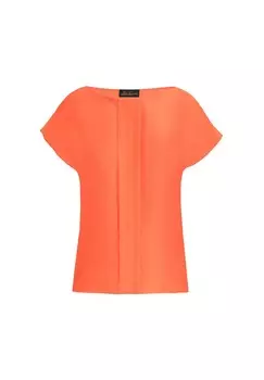 Блуза LEGALE Luisa Spagnoli, оранжевый