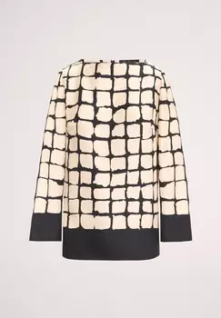 Блуза LEGGIO Luisa Spagnoli, кремовый