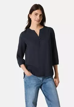 Блуза LEICHTE Cecil, цвет Blau