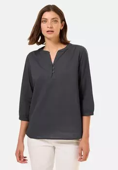 Блуза LEICHTE Cecil, серый