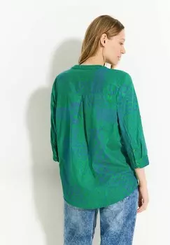 Блуза LEICHTE Cecil, светло-зеленый