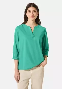 Блуза LEICHTE Cecil, зеленый
