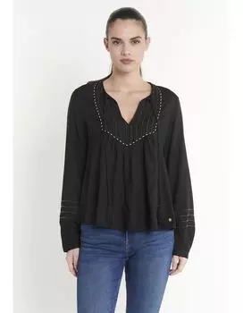 Блуза Les Tropeziennes, черный