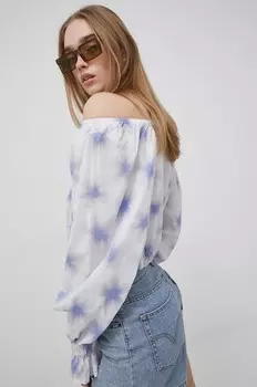 Блуза Levi's, белый