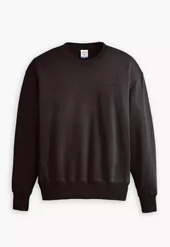 Блуза Levi's, черный