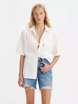 Блуза Levis, белый