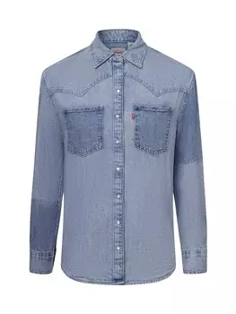 Блуза Levis, цвет bleached