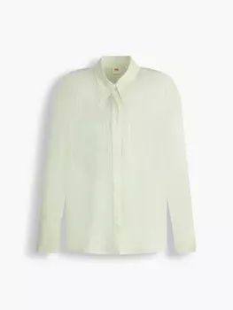 Блуза Levis Hemd Rilynn, кремовый