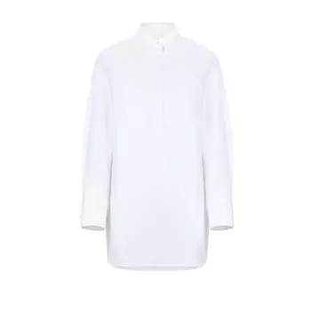 Блуза LIEBLINGSSTCK EnaEP, белый