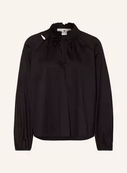 Блуза LIEBLINGSSTCK ENZAL, черный