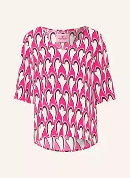 Блуза LIEBLINGSSTCK EVRENL, розовый