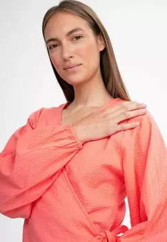 Блуза LILAM MELA, светло-розовый