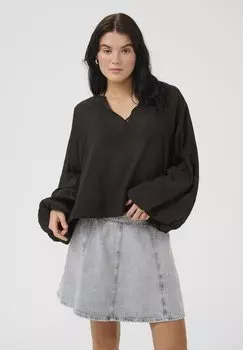 Блуза LILO My Essential Wardrobe, черный
