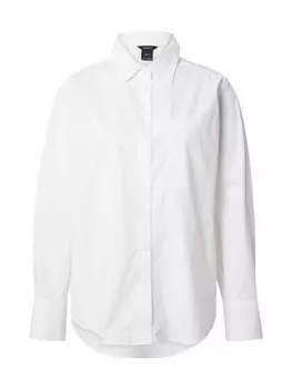 Блуза Lindex APRIL, белый