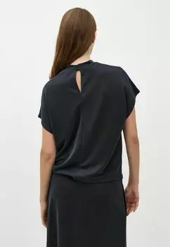 Блуза LINEA mbyM, черный