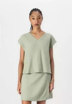 Блуза LINNO ICHI, Tea