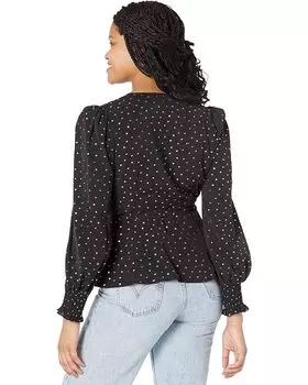 Блуза LITTLE MISTRESS Lesley Blouse, цвет Rainbow