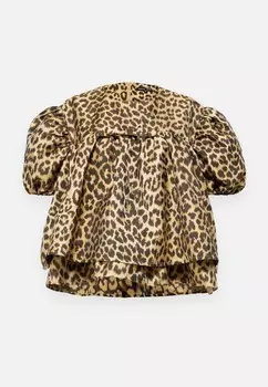 Блуза LOLA Sister Jane, разноцветный