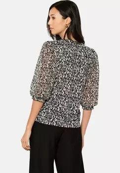 Блуза LolaLiza, бежевый