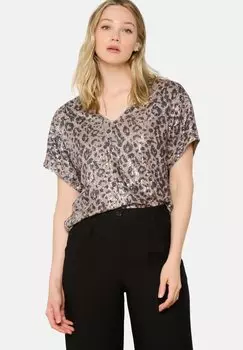 Блуза LolaLiza, бежевый