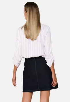 Блуза LolaLiza, фиолетовый