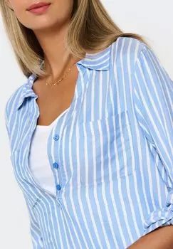 Блуза LolaLiza, синий