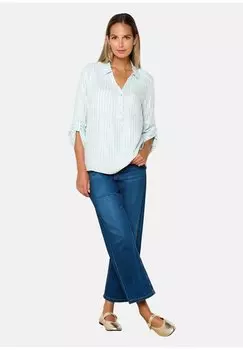 Блуза LolaLiza, светло-зеленый