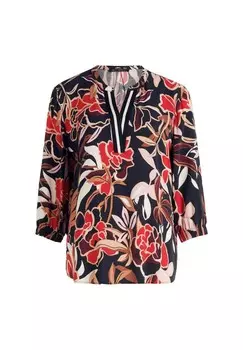 Блуза LONG Betty Barclay, черный