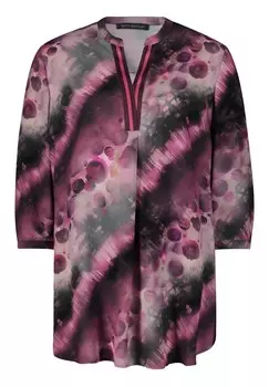 Блуза LONG MIT 3/4 ARM Betty Barclay, розовый