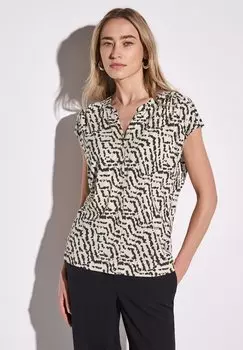 Блуза LOOK Street One, черный