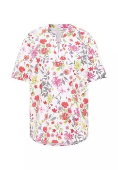 Блуза LOOSE FIT Eterna, светло-розовый