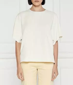 Блуза Loose fit Joop!, белый