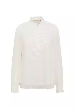 Блуза LOPA Culture, молочный