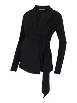 Блуза LOVE2WAIT, темно-синий