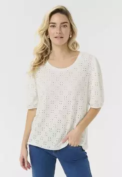 Блуза Love Copenhagen, белый