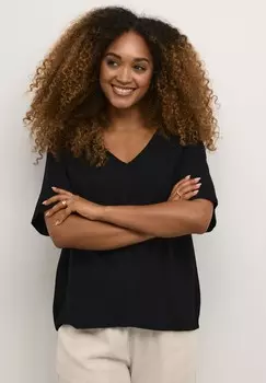 Блуза Love Copenhagen, черный