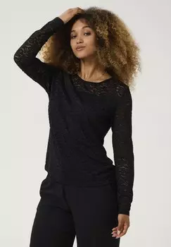 Блуза Love Copenhagen, черный