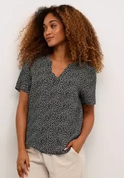 Блуза Love Copenhagen, черный