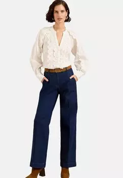 Блуза Love & Roses, белый