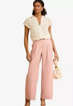 Блуза Love & Roses, белый