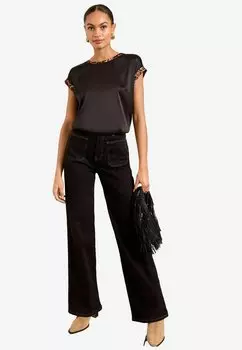 Блуза Love & Roses, черный