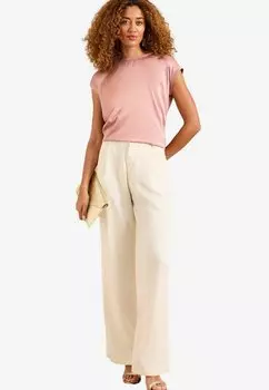 Блуза Love & Roses, розовый