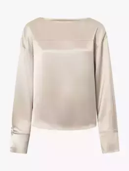 Блуза Lovechild 1979 Vyra Satin, цвет champagne