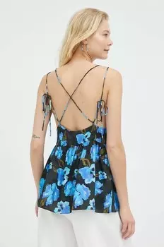 Блуза Lovechild, мультиколор