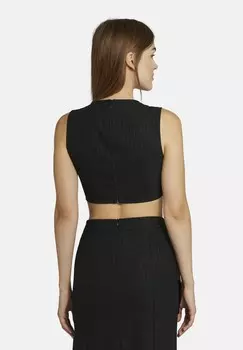 Блуза LOWICA Nicowa, черный