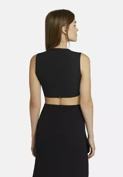 Блуза LOWICA Nicowa, черный