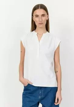 Блуза LR-NAJA 19 Levete Room, белый